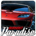Burnout Paradise 2 Icon